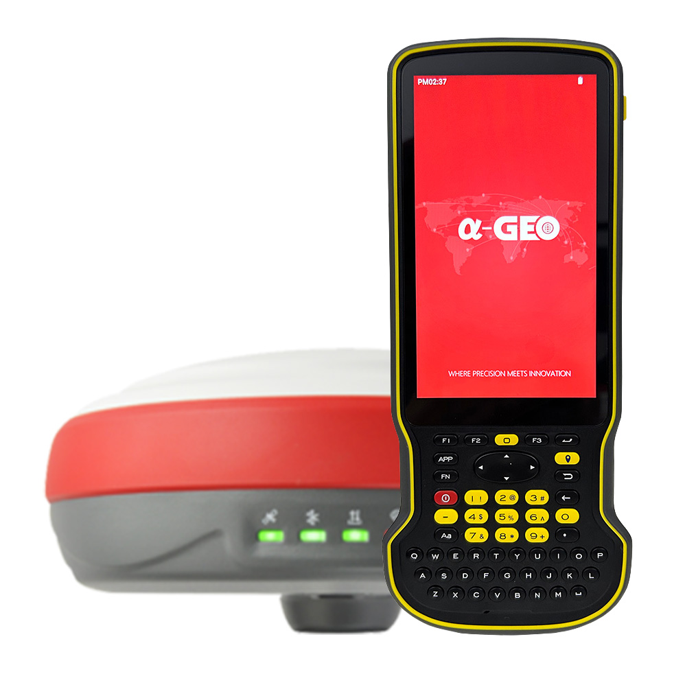 Alpha GEO Legend L300