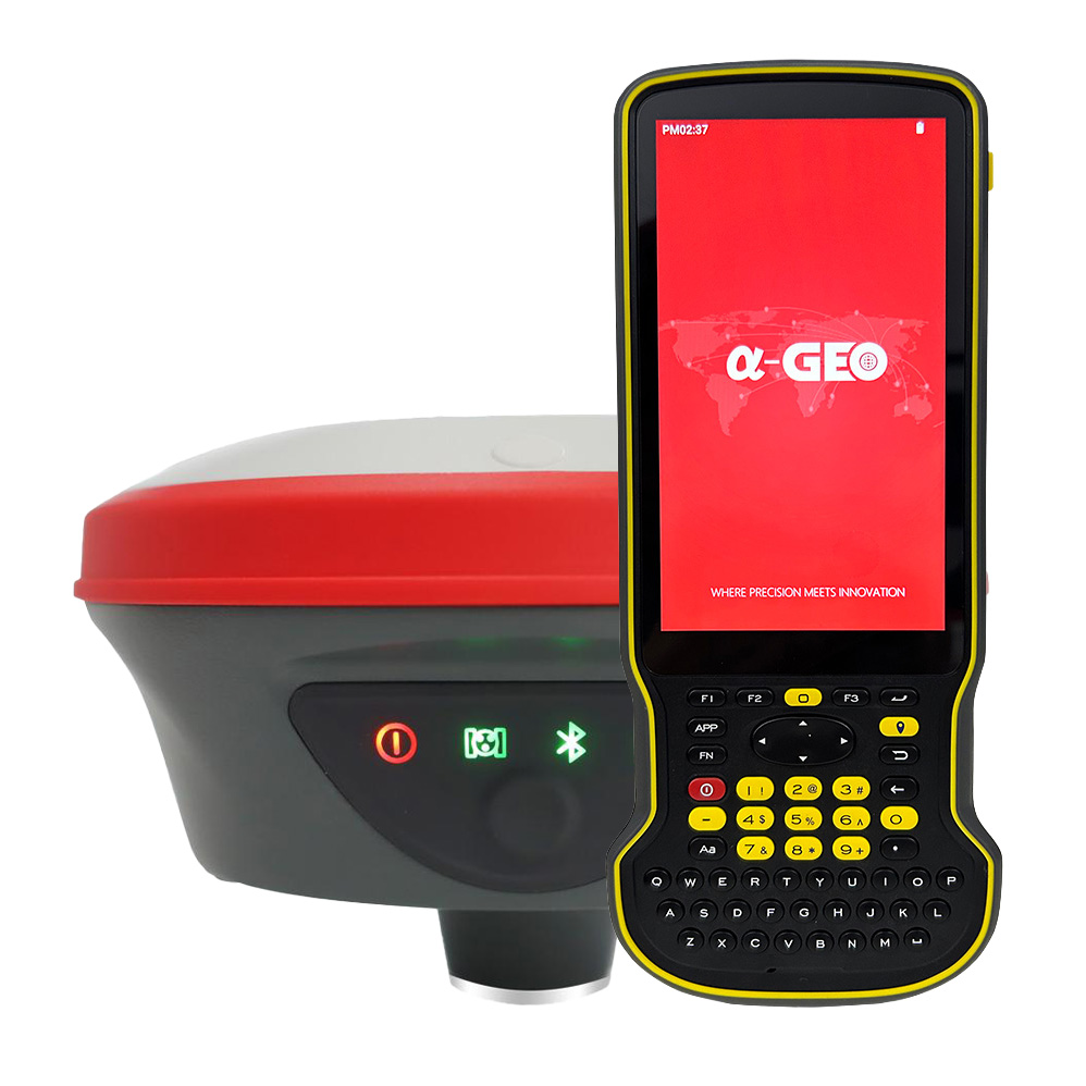 Alpha GEO L100 PRO