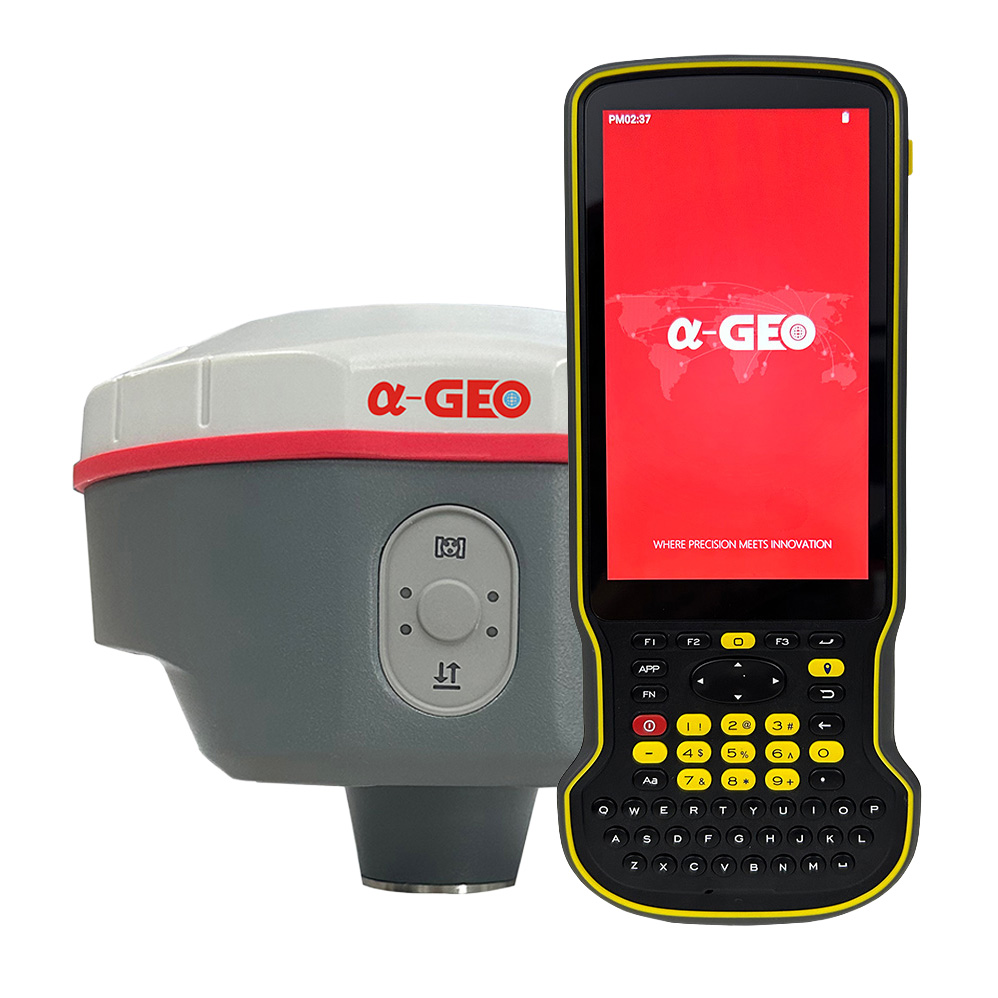 Alpha GEO Matrix II Lite